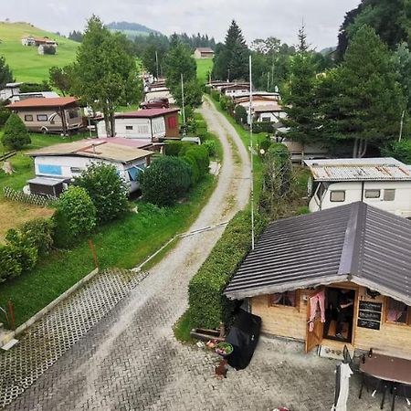 Camping Schoenengrund Exterior foto