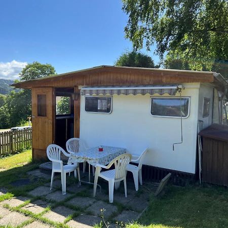 Camping Schoenengrund Exterior foto